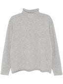 Lisa Yang Clio Cashmere Turtle Neck Sweater