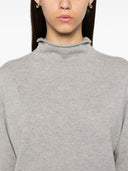 Lisa Yang Clio Cashmere Turtle Neck Sweater