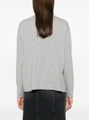 Lisa Yang Clio Cashmere Turtle Neck Sweater