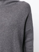 Lisa Yang Heidi Cashmere Turtle Neck Jumper