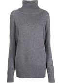Lisa Yang Heidi Cashmere Turtle Neck Jumper