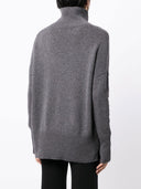 Lisa Yang Heidi Cashmere Turtle Neck Jumper