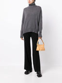 Lisa Yang Heidi Cashmere Turtle Neck Jumper