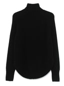 Wild Cashmere Rose Wool Sweater