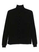 Wild Cashmere Clover Highneck Sweater