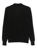 Wild Cashmere Cameron Cashmere And Silk Polo Shirt