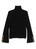 Wild Cashmere Ember Cashmere Sweater