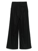 Semicouture Jacob Wool Trousers