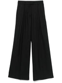 Semicouture Jacob Wool Trousers