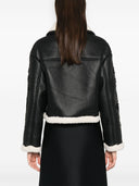 Ermanno FiRenze Bordtared Short Jacket
