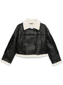 Ermanno FiRenze Bordtared Short Jacket