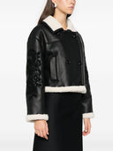 Ermanno FiRenze Bordtared Short Jacket