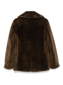 Furling By Giani Colette Wool Blazer Jacket