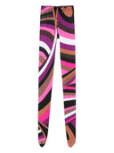 PUCCI Gedrukte panty's