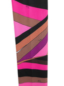 PUCCI Gedrukte panty's