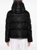 Fendi Ff Short Down Jacket