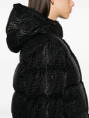 Fendi Ff Short Down Jacket