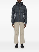 C.P. Giacca Nylon Down Company