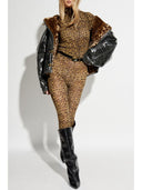 Kurtka winylowa Isabel Marant Lanniya