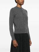 극단적 인 Cachmere Little 2 Cashmere 가디건