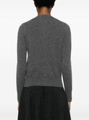 극단적 인 Cachmere Little 2 Cashmere 가디건