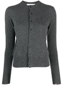 극단적 인 Cachmere Little 2 Cashmere 가디건