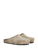 Marni Furry Kapciele