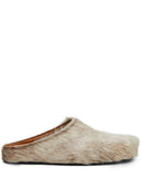 Marni Furry Kapciele