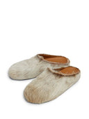 Marni Furry Kapciele