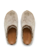 Marni Furry Kapciele