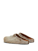 Marni Furry Kapciele