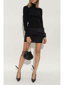 Givenchy Beauw Leather Slingback Pumps