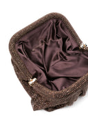 Benedetta Bruzziches Vénus Petite Clutch