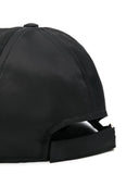 Gorra de béisbol de nylon Borsalino