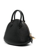 Alaia Dome 25 Leather Handbag