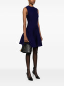 Alaia Dome 25 Leather Handbag