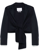 Max Mara Wool Jacket