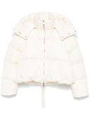 Sport Max Short Down Jacket