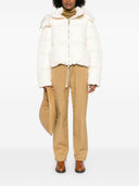 Sport Max Short Down Jacket