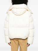 Sport Max Short Down Jacket