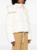 Sport Max Short Down Jacket