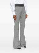 Sport Max Wool Flashed Moders