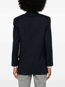 Max Mara Wool Double Breasted Jacket