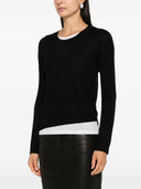 Lisa Yang Gabie Cashmere Crewneck Sweater