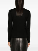 Lisa Yang Gabie Cashmere Crewneck Sweater