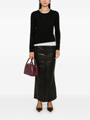 Lisa Yang Gabie Cashmere Crewneck Sweater