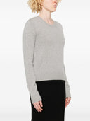 Lisa Yang Mable Cashmere Crewneck Sweater