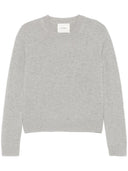 Lisa Yang Mable Cashmere Crewneck Sweater