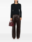 Lisa Yang Mable Cashmere Crewneck Sweater