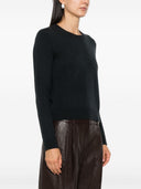 Lisa Yang Mable Cashmere Crewneck Sweater